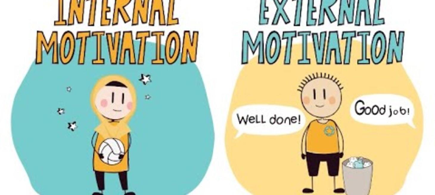 Wellbeing For Children: Motivation - ClickView | YouTube