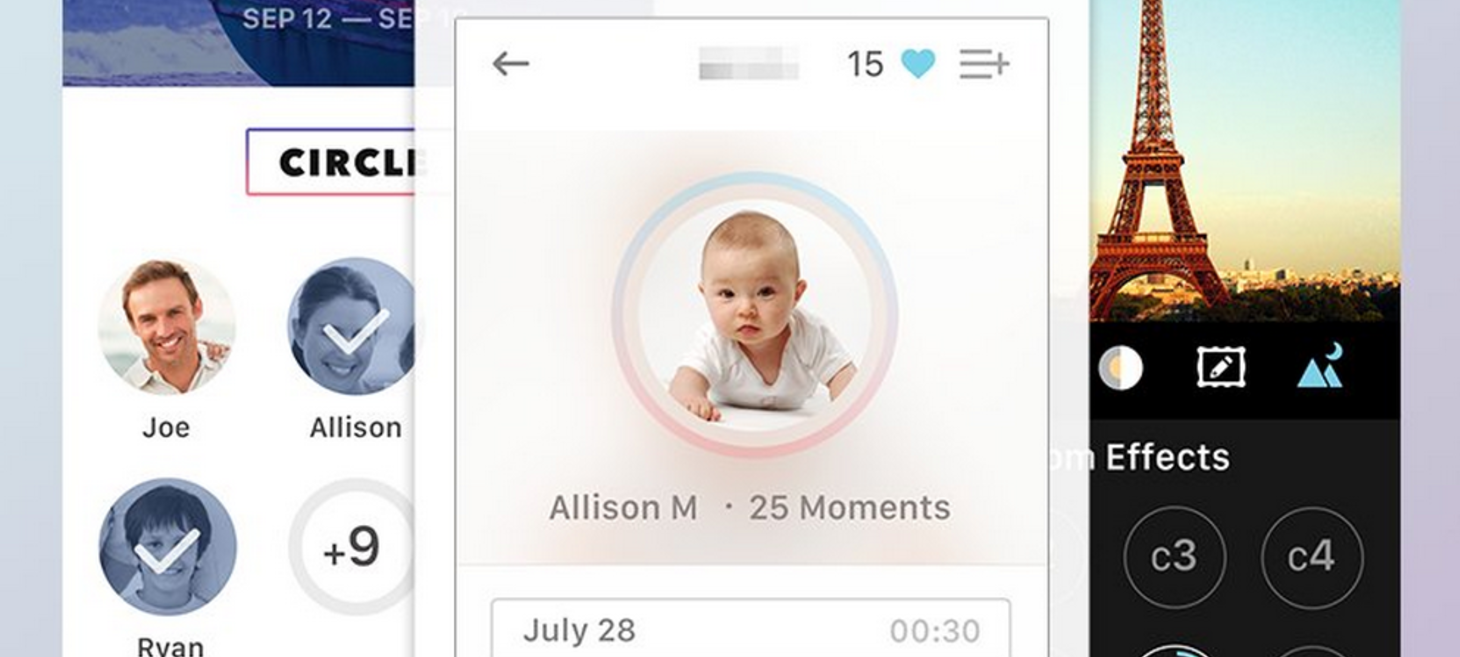 UI Movement - The best UI design inspiration, every day.