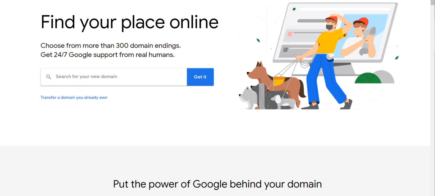 Google Domains Review: Pros vs Cons (+ How to Register a Domain Name)