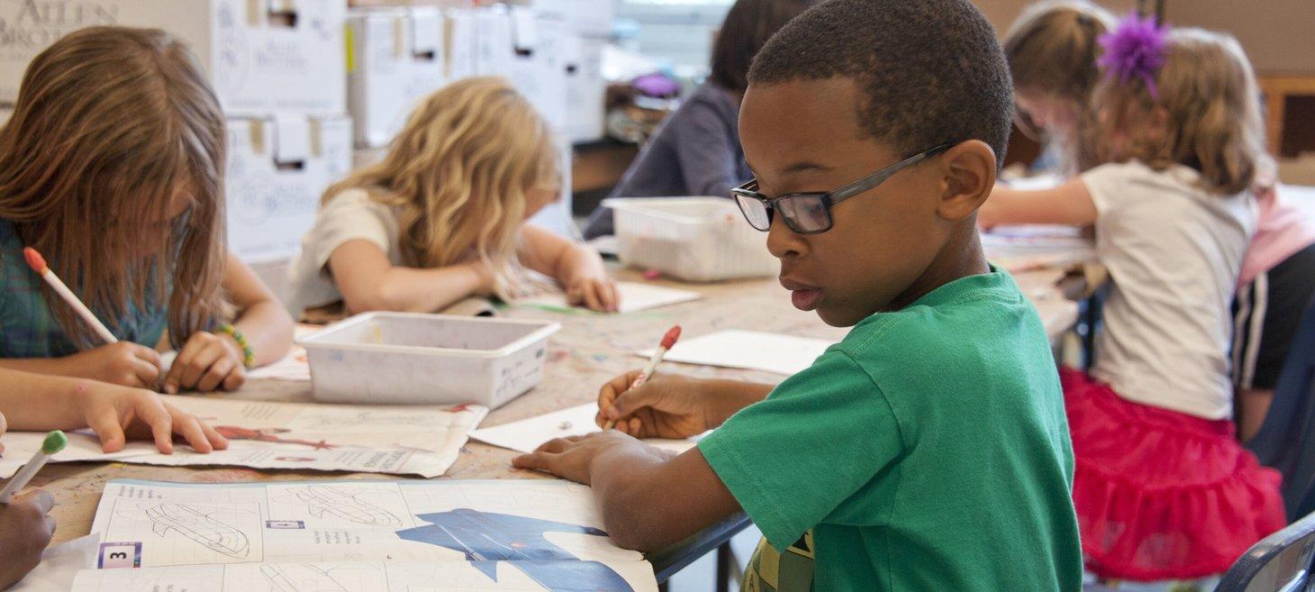 Kids aren't racist, are they? Code of silence at schools stunts long-term racial literacy