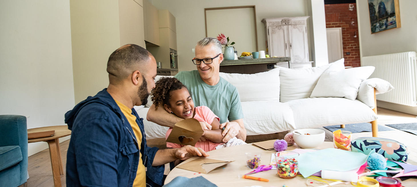 Are You Spending Your Parenting Time and Energy Wisely?