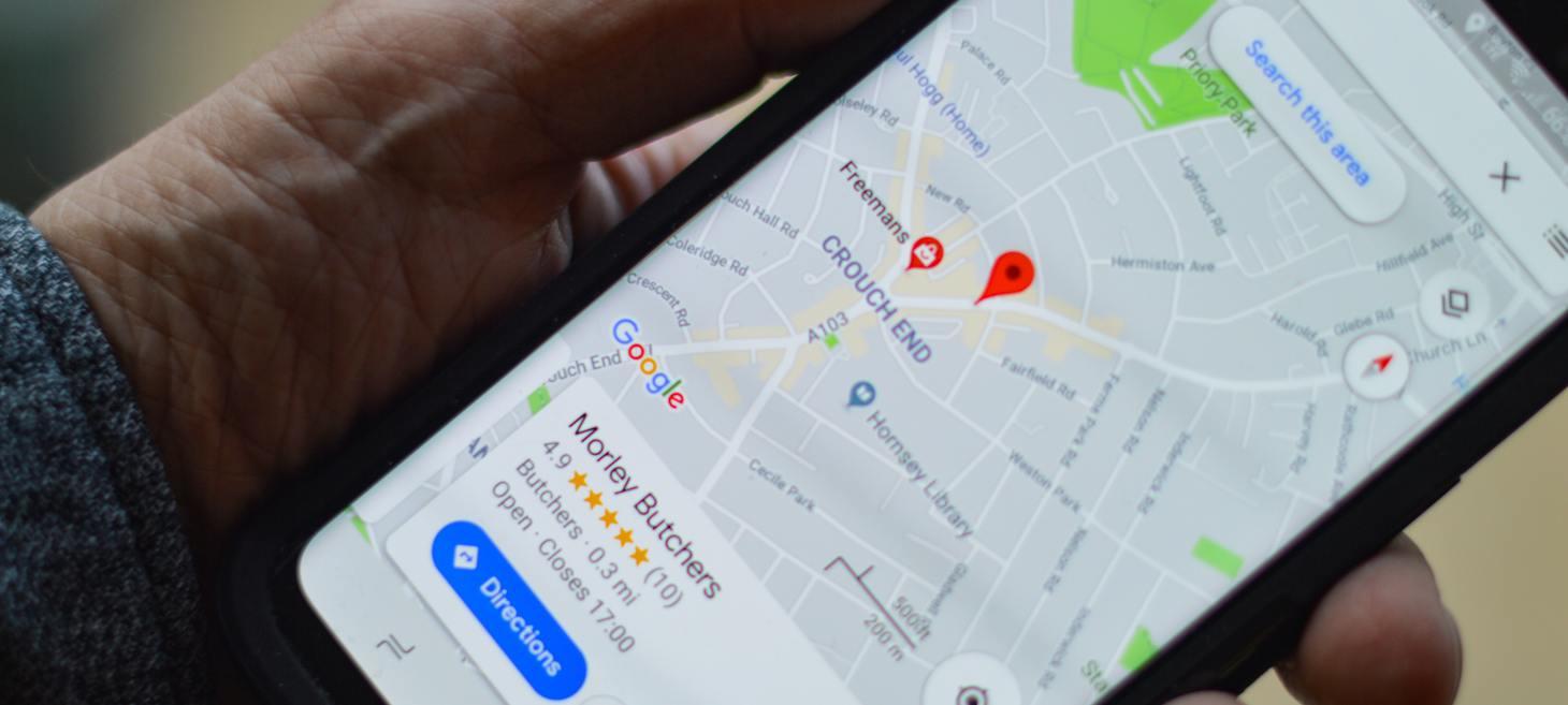 What do you do if Google My Business doesn’t understand your business?