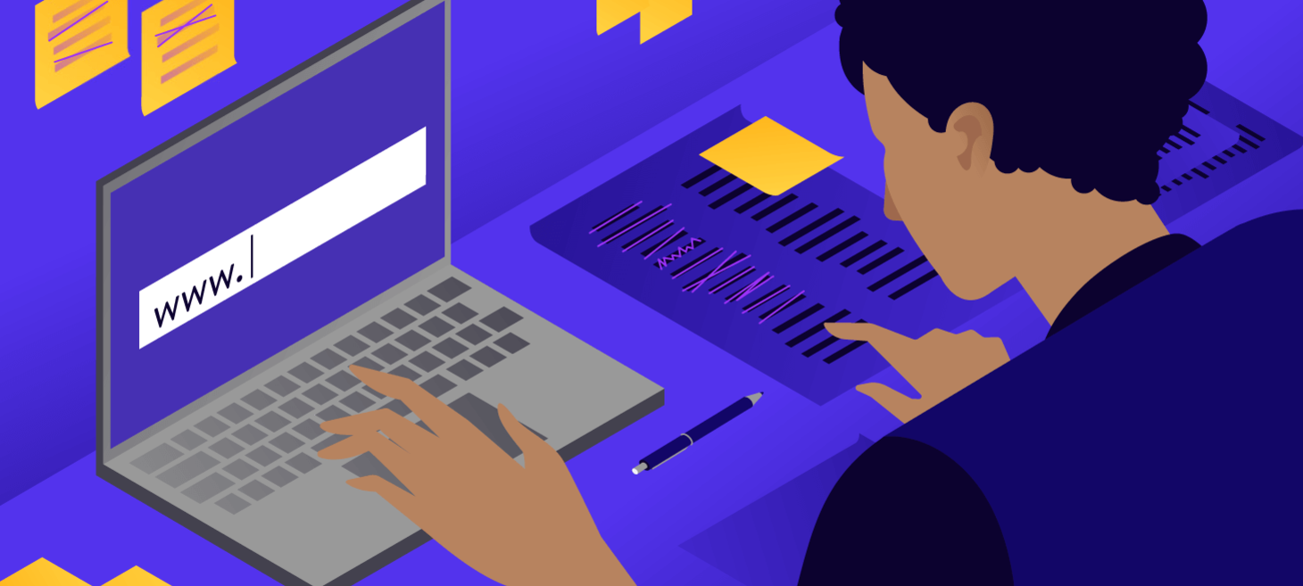 How to Choose a Domain Name (8 Tips to Stand Out)