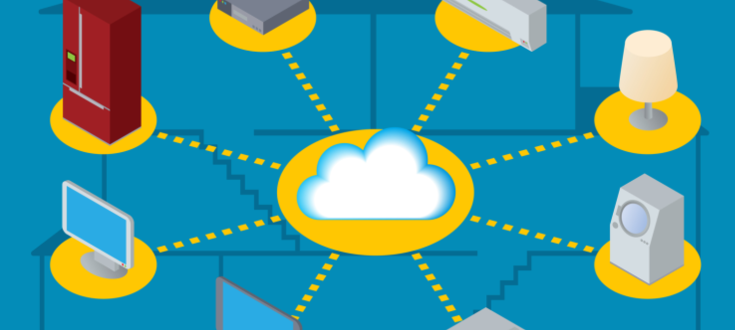 How IoT Will Change Your Relationship With Insurance
