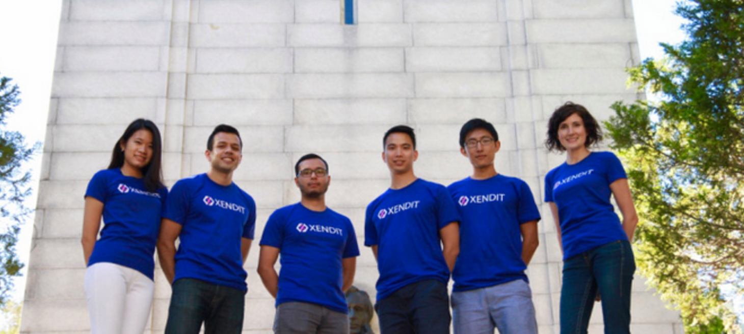 P2P Payments App Xendit Launches In Indonesia
