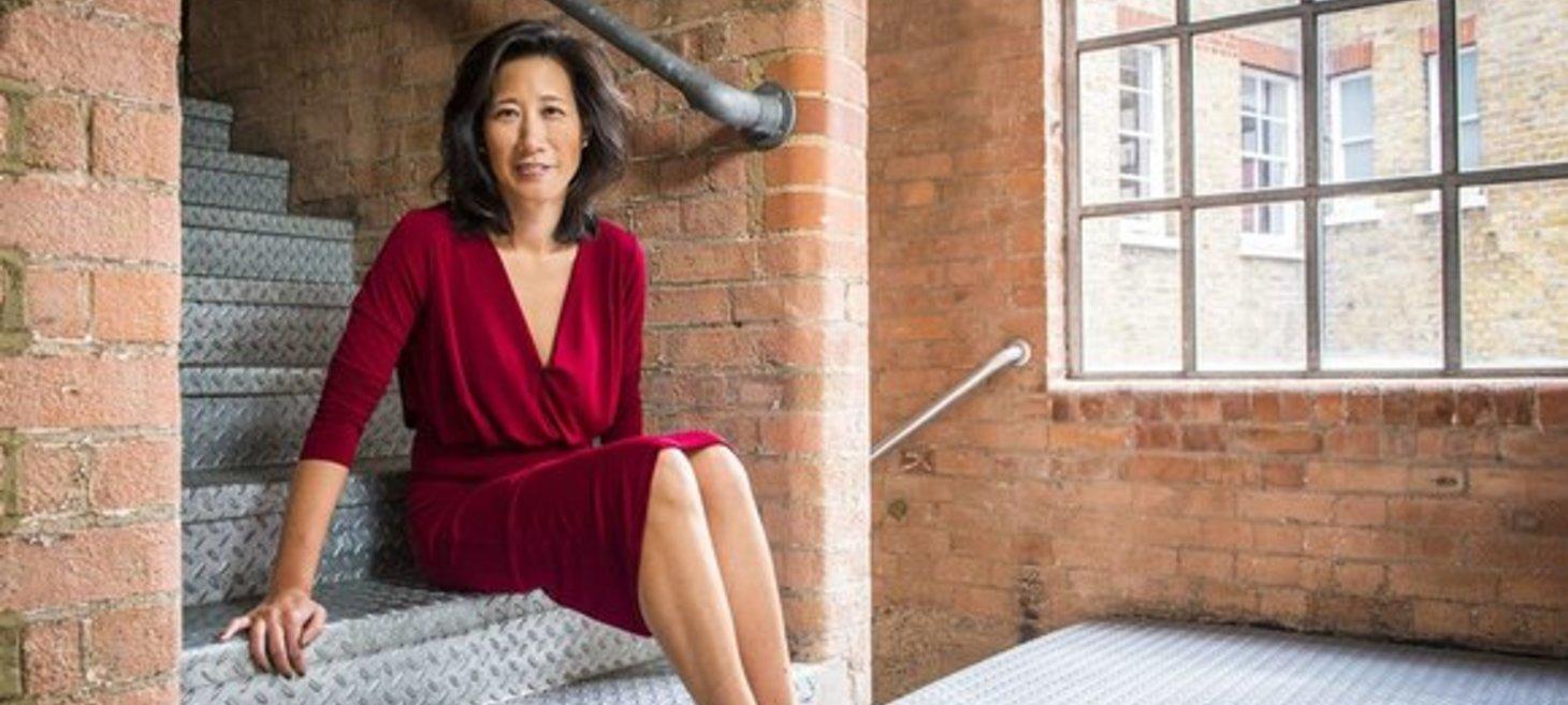 Eileen Burbidge: The American Angel Investor Spearheading UK FinTech