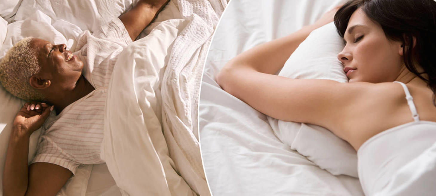 You can now get paid £1,000 to nap every day as a 'sleep reviewer'