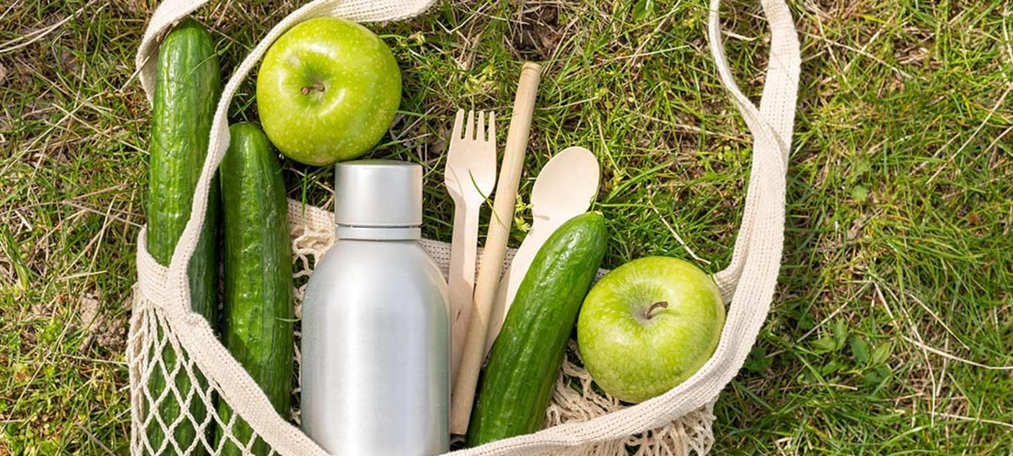 Live green and clean with these sustainable products | Modern Parenting