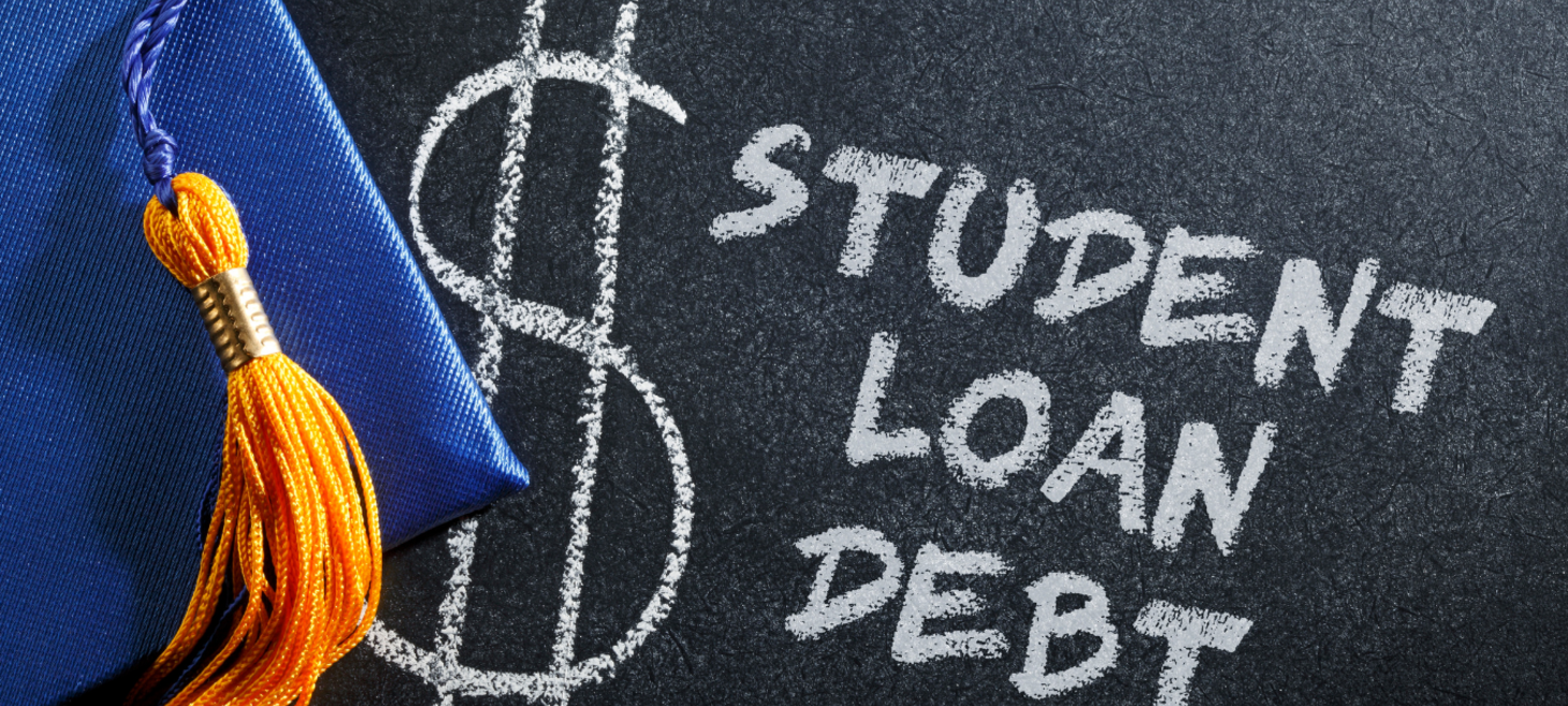 What will happen with student loans?