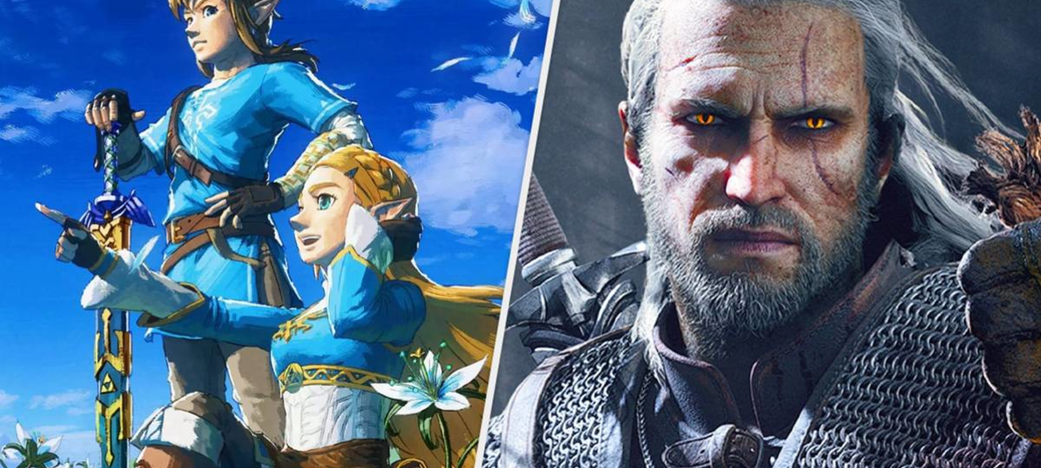 Most Popular Video Games In UK Survey Has Surprising Results