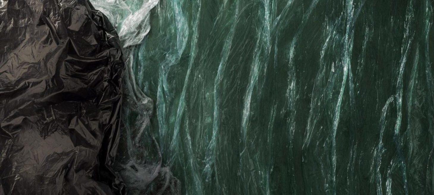 Greenpeace reimagine iconic locations in plastic to highlight pollution | Famous Campaigns