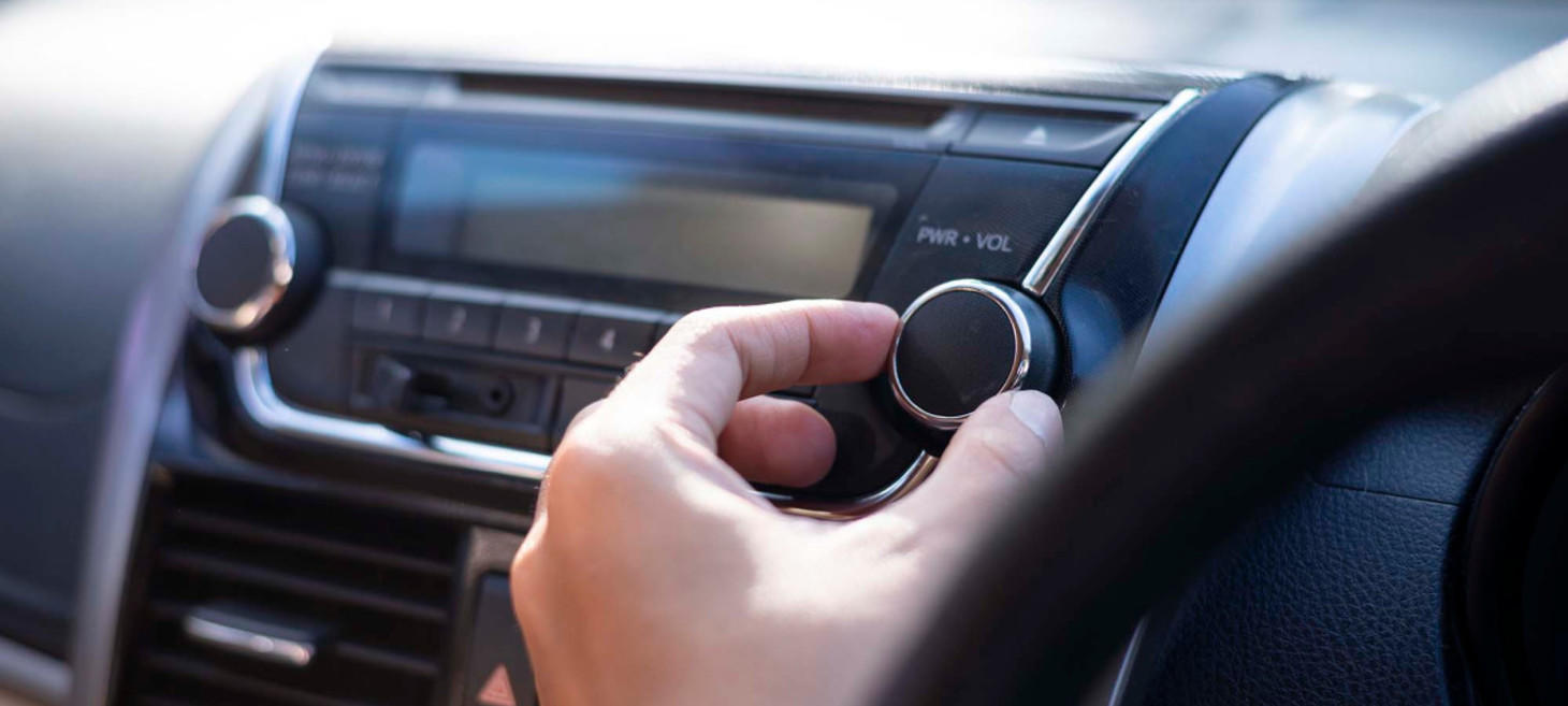 Rap music and strong coffee make you a better driver: study