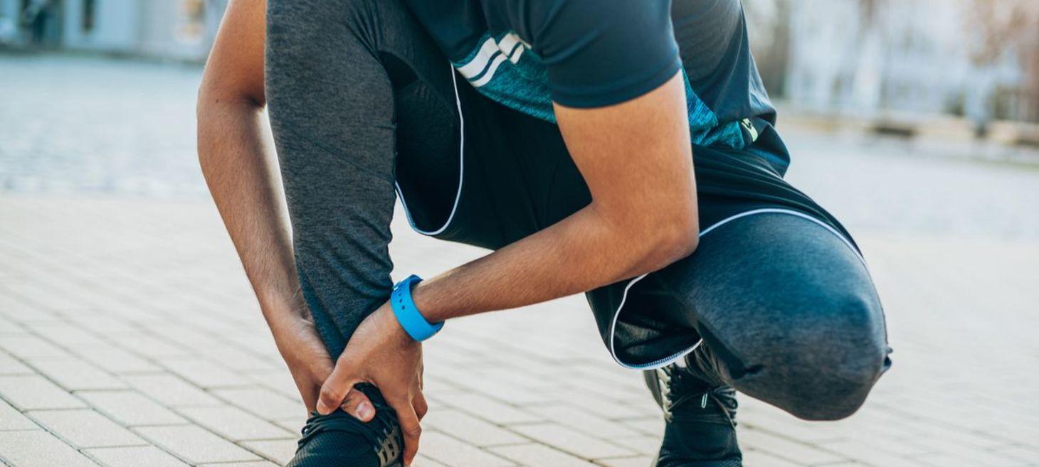 The UK’s most googled running injuries (and how to fix them)