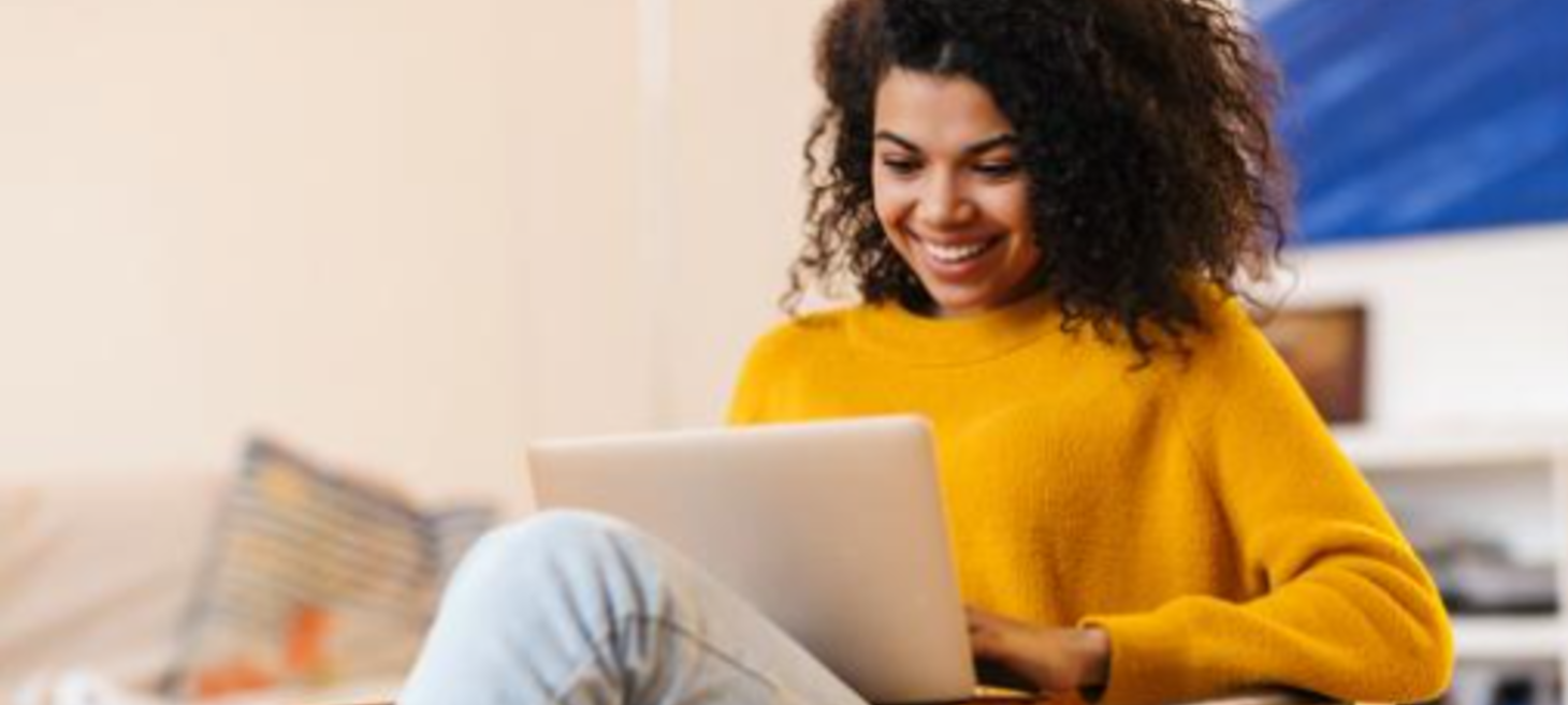 Fewer people using internet in Blackburn in 2020 than 2019