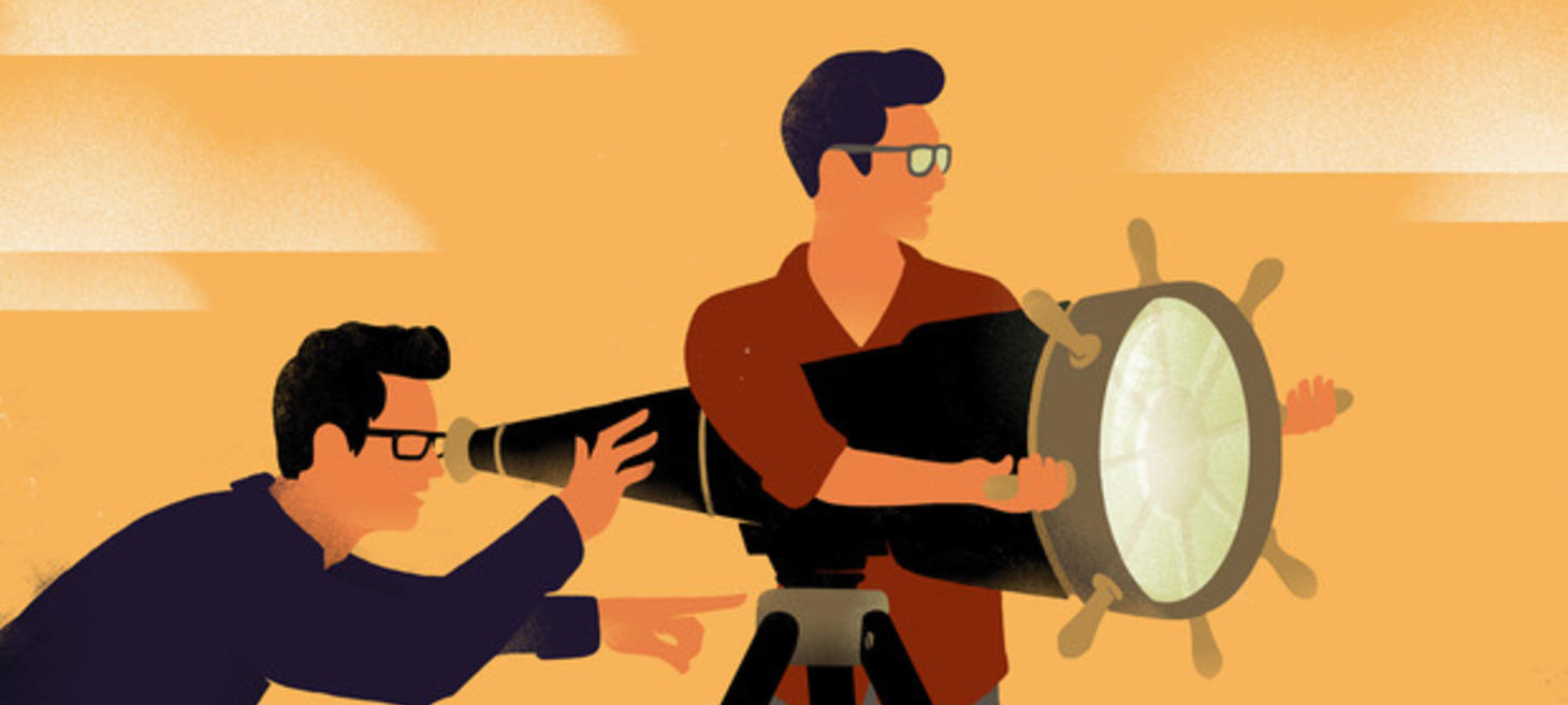 Promise and peril in the journey to DevOps