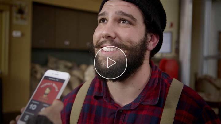 Beardmetrics: Social local global insights for your beard