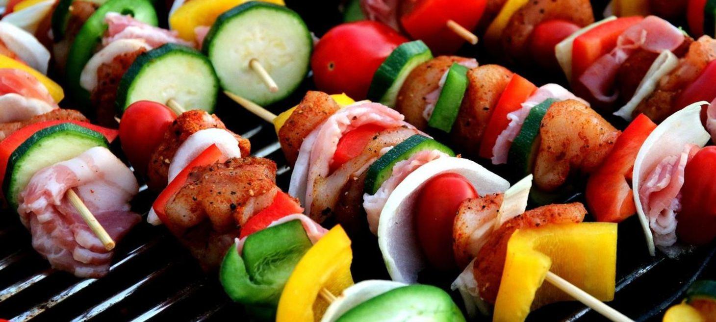 Why Brits prefer barbecues to picnics