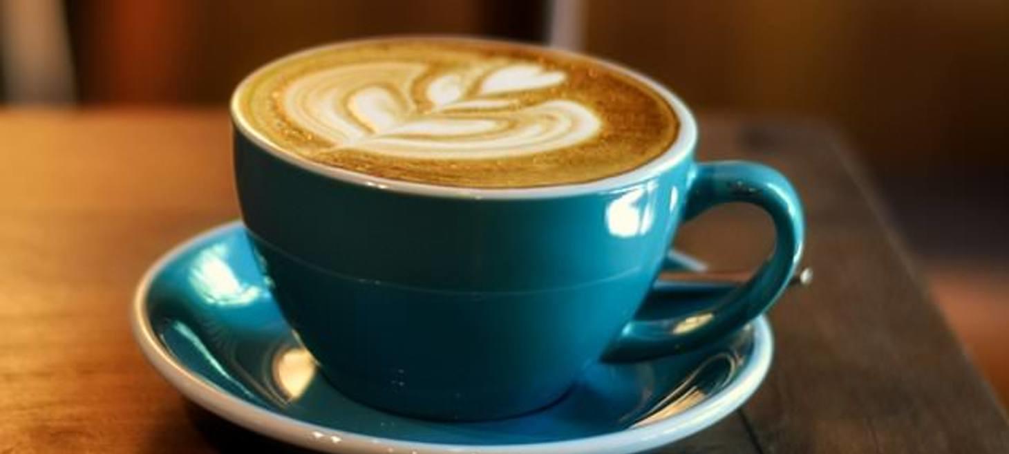 The tell-tale signs you're getting old! From ordering a cappuccino to still being on Facebook