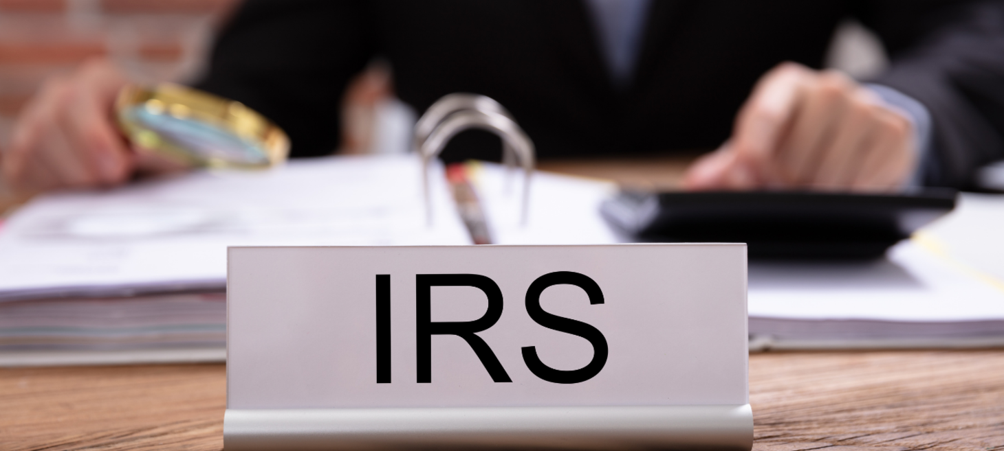 Biden’s plan on increased funding for the IRS