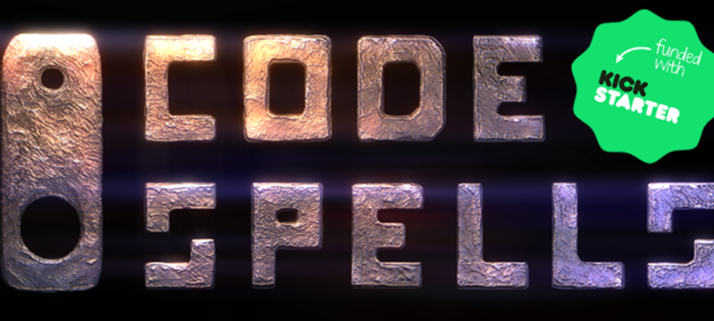 A video game that teaches you how to code