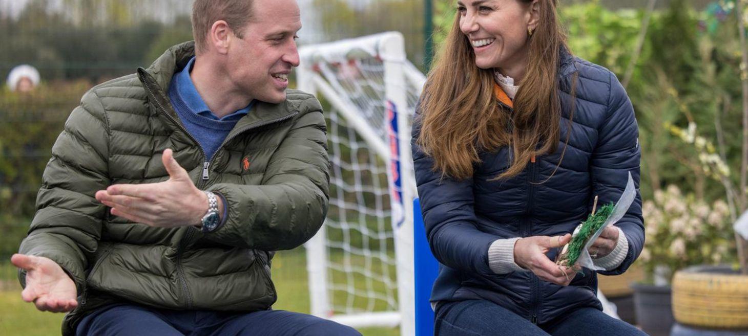 Prince William And Kate Middleton Could Earn Big From YouTube And Instagram