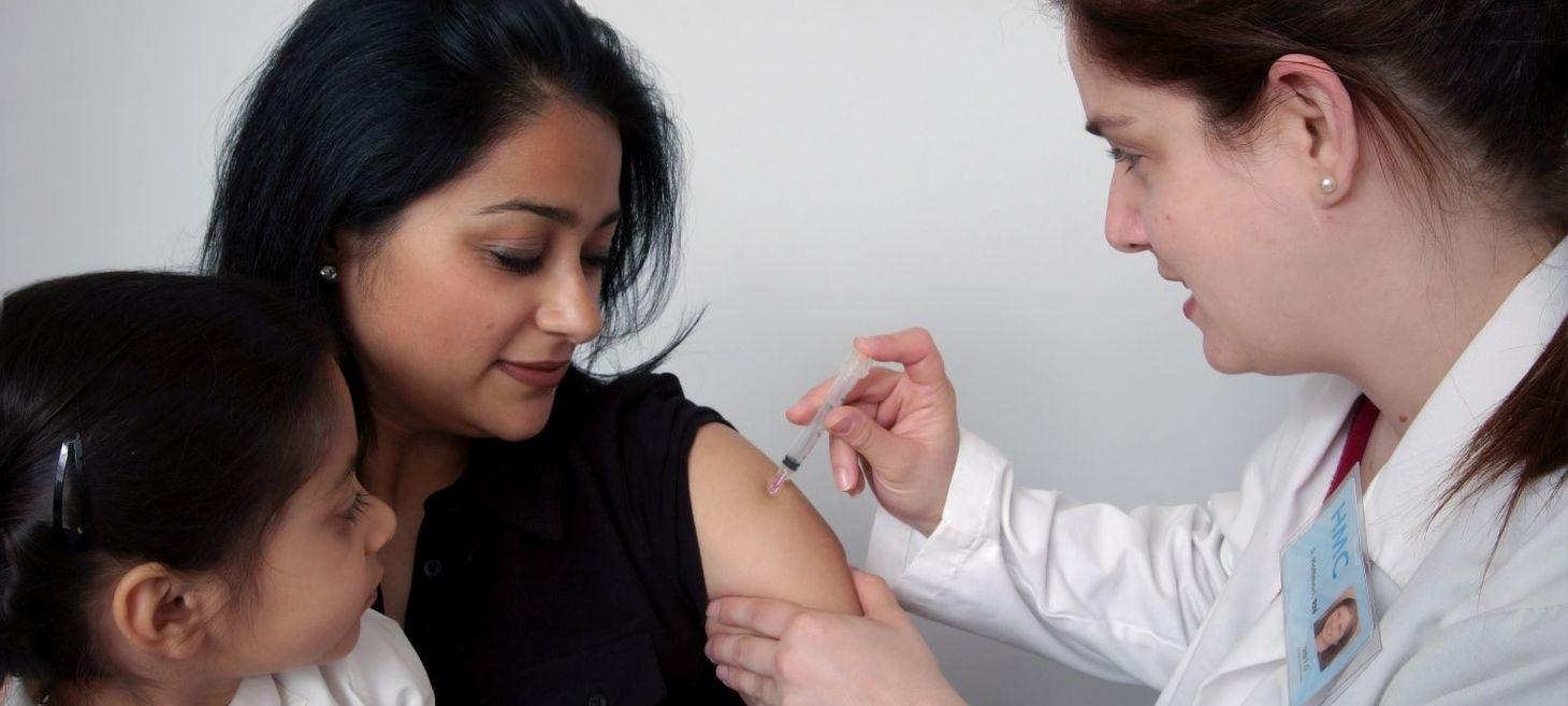 How Vaccination Benefits Mental Health | Psychology Today Canada