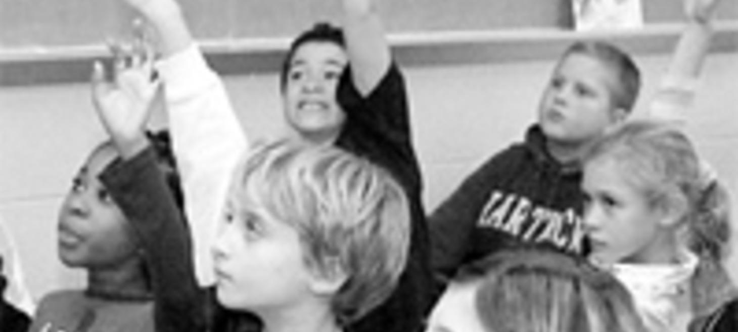Four Important Strategies for Applying a Growth Mindset Approach | Education World