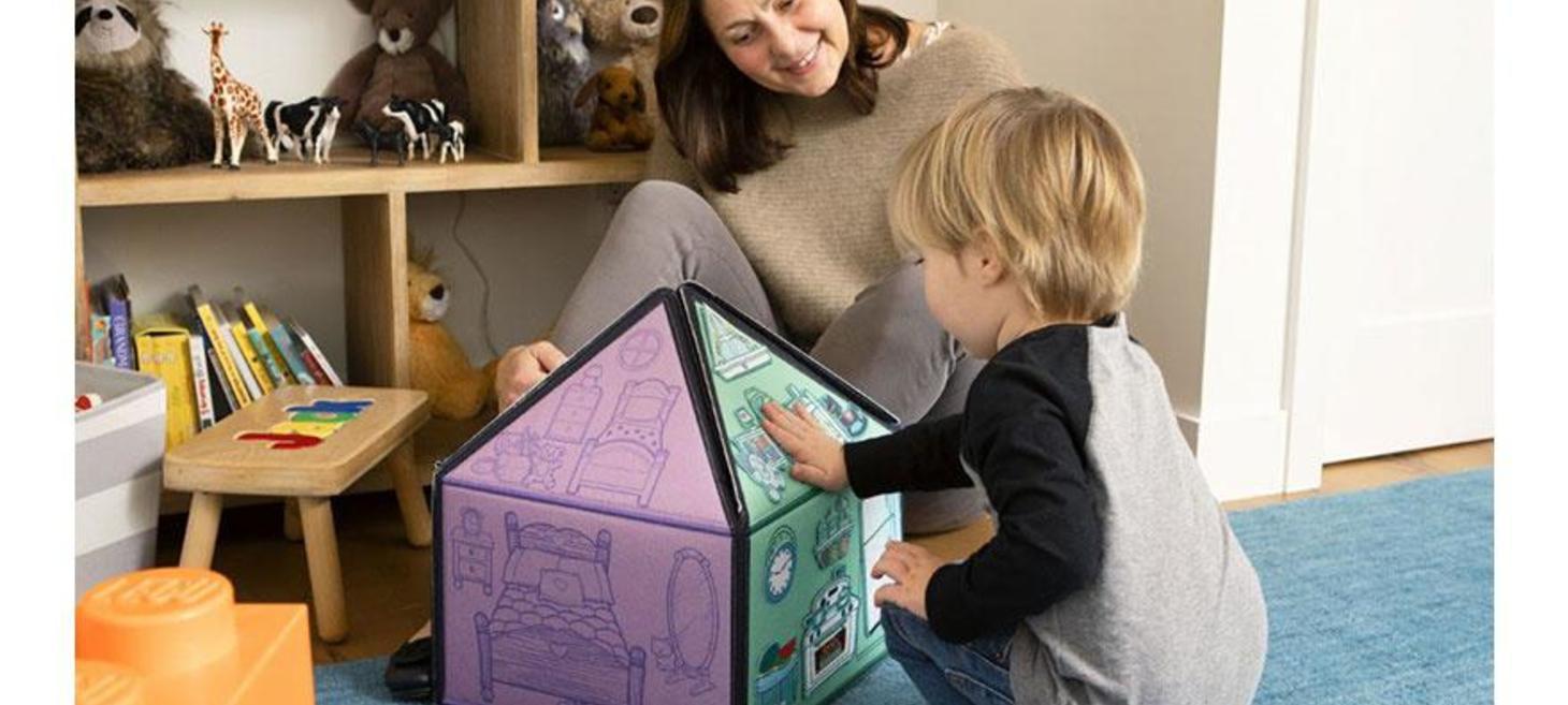 The Best Montessori And Child Development Toys For Babies, Toddlers And Kids 2021