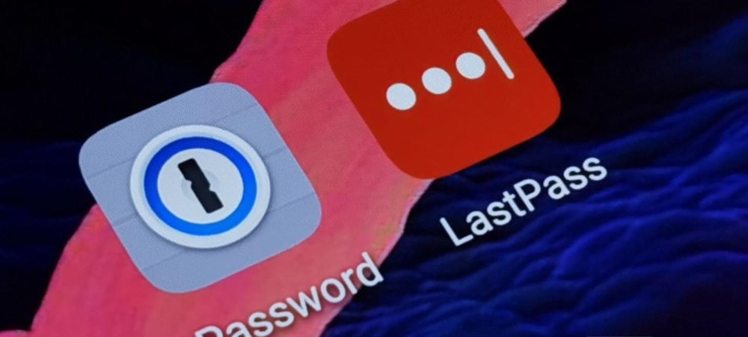 We asked, you told us: Most of you use third-party password managers