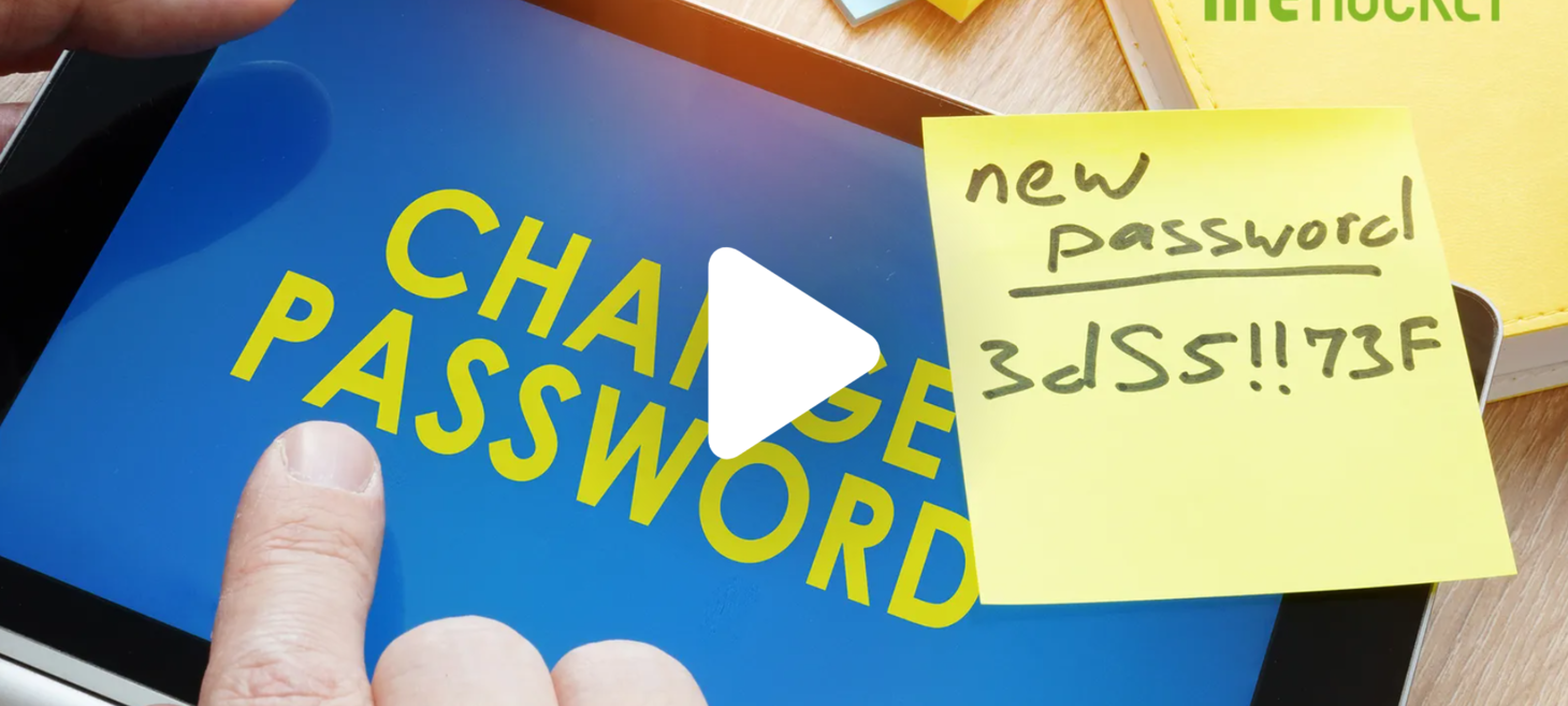 How to Get Started With a Password Manager