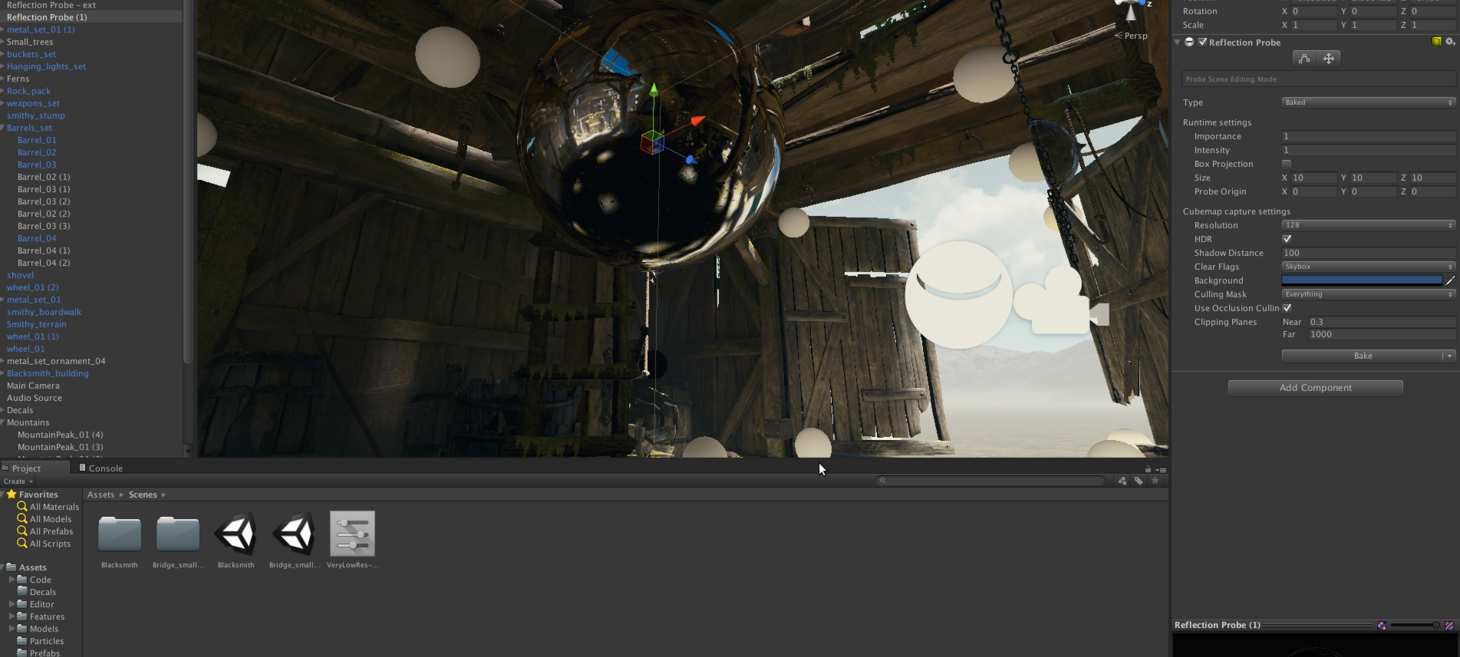 Unity Comes to Linux: Experimental Build Now Available