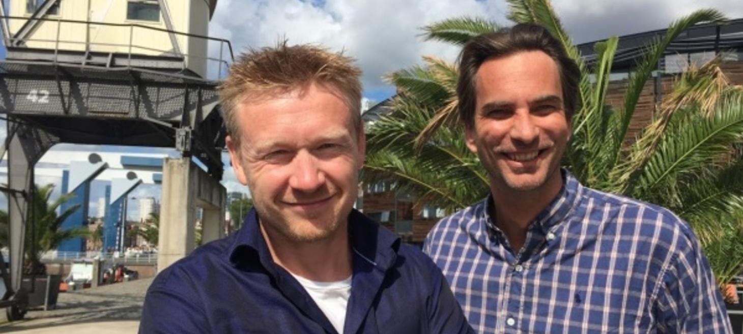 Startup Bimbimbikes boekt huurfietsen