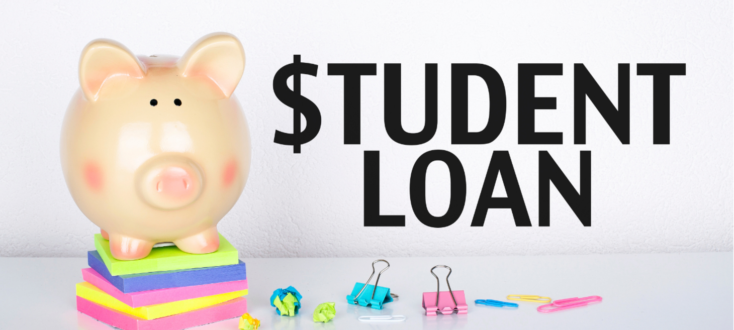 Update on student loan reform