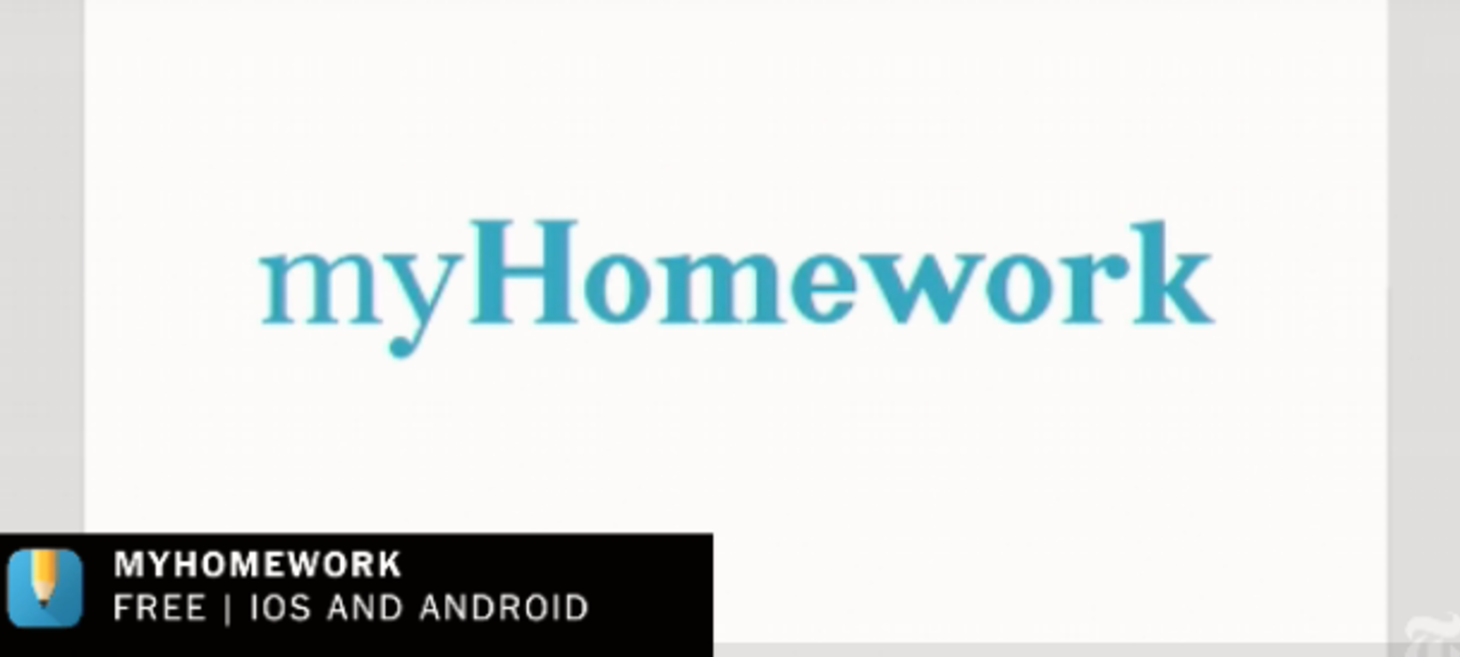 Video Feature: Back-to-School Apps for the Organized Student