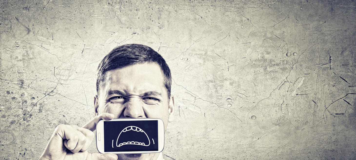 7 Deadly Mobile App UI Design Sins You Should Never Commit