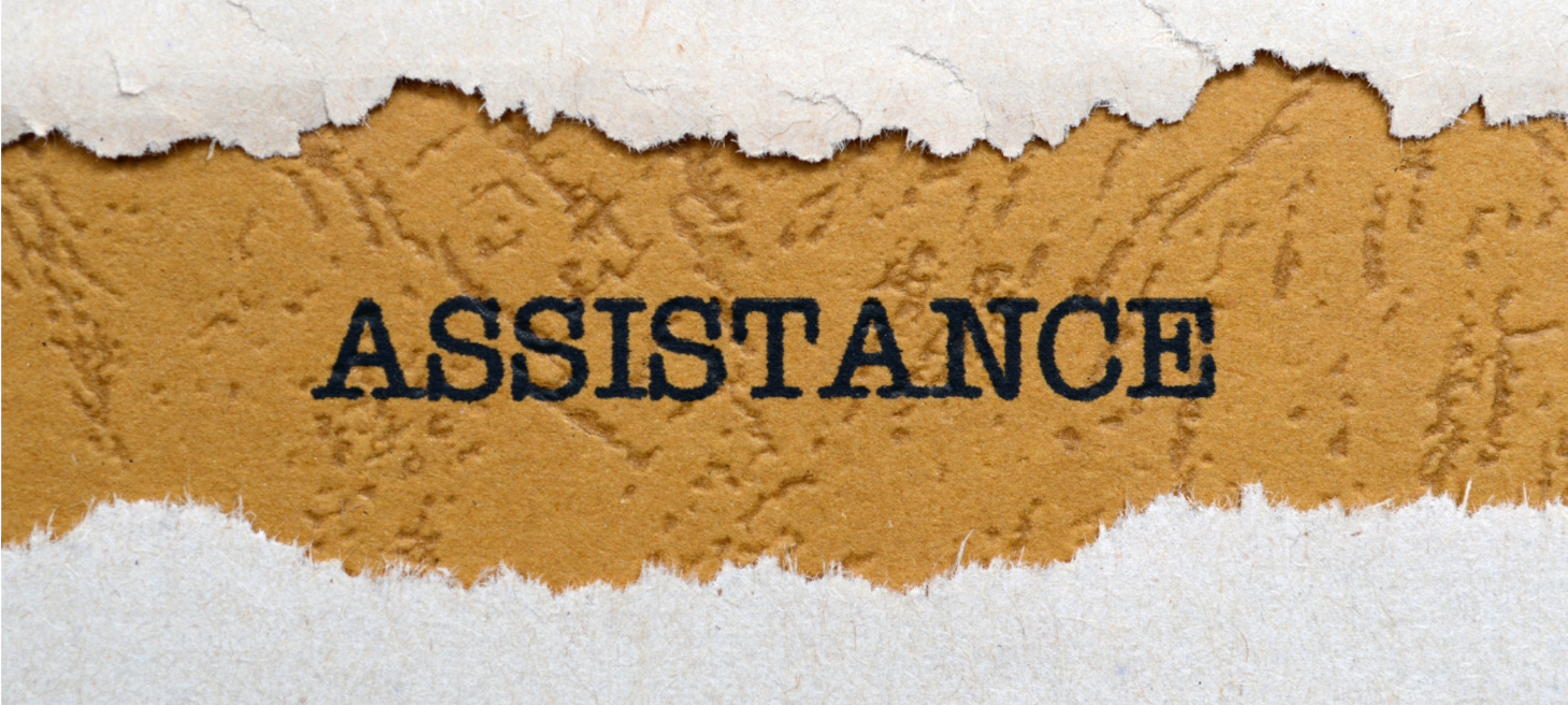 Homeowners Assistance Fund