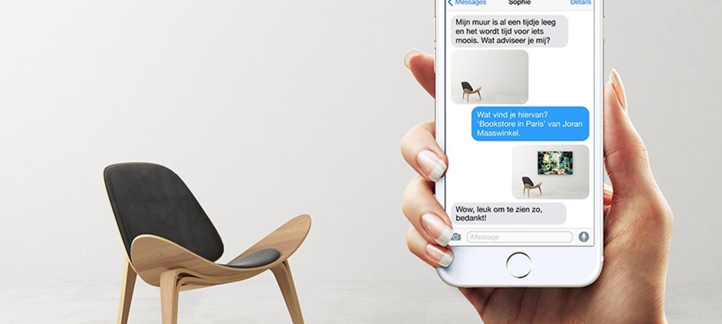 Whatsapp succesvol inzetten voor je startup doe je zo