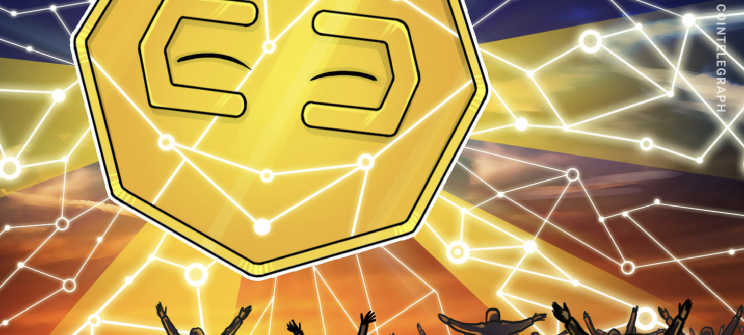 DeFi will bring global revolution to the traditional finance space