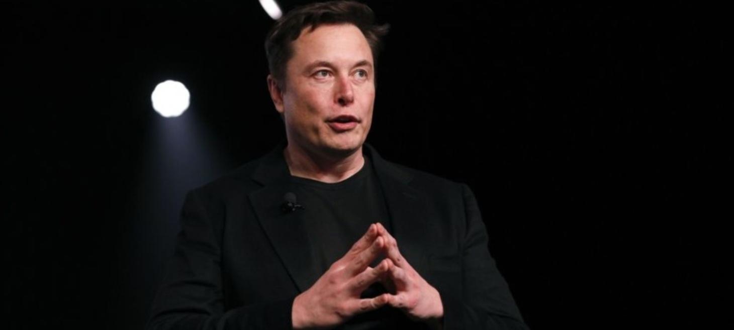 Elon Musk says Tesla would resume accepting bitcoin once miners use more green energy.