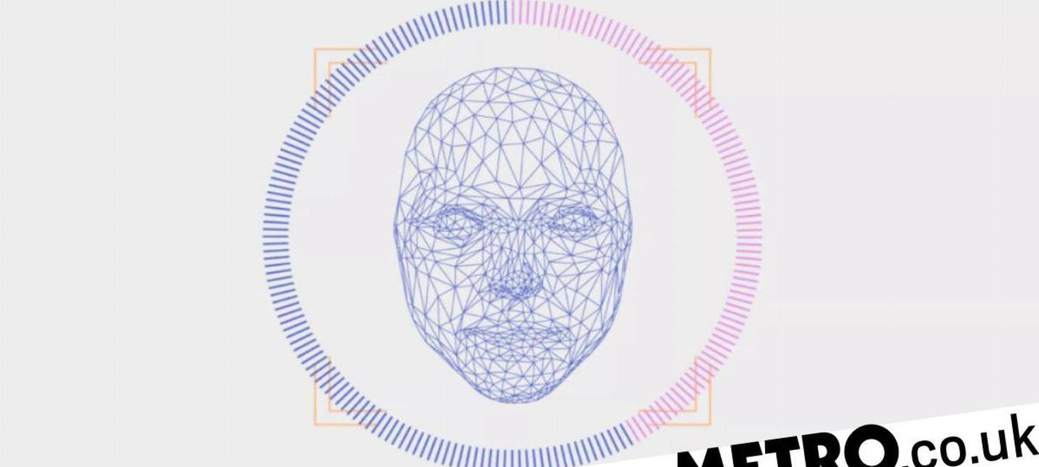 Can you run off a bad mood? New facial scanner tool measures impact of exercise on your mind