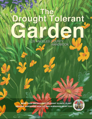 LA Drought Tolerant Garden Handbook