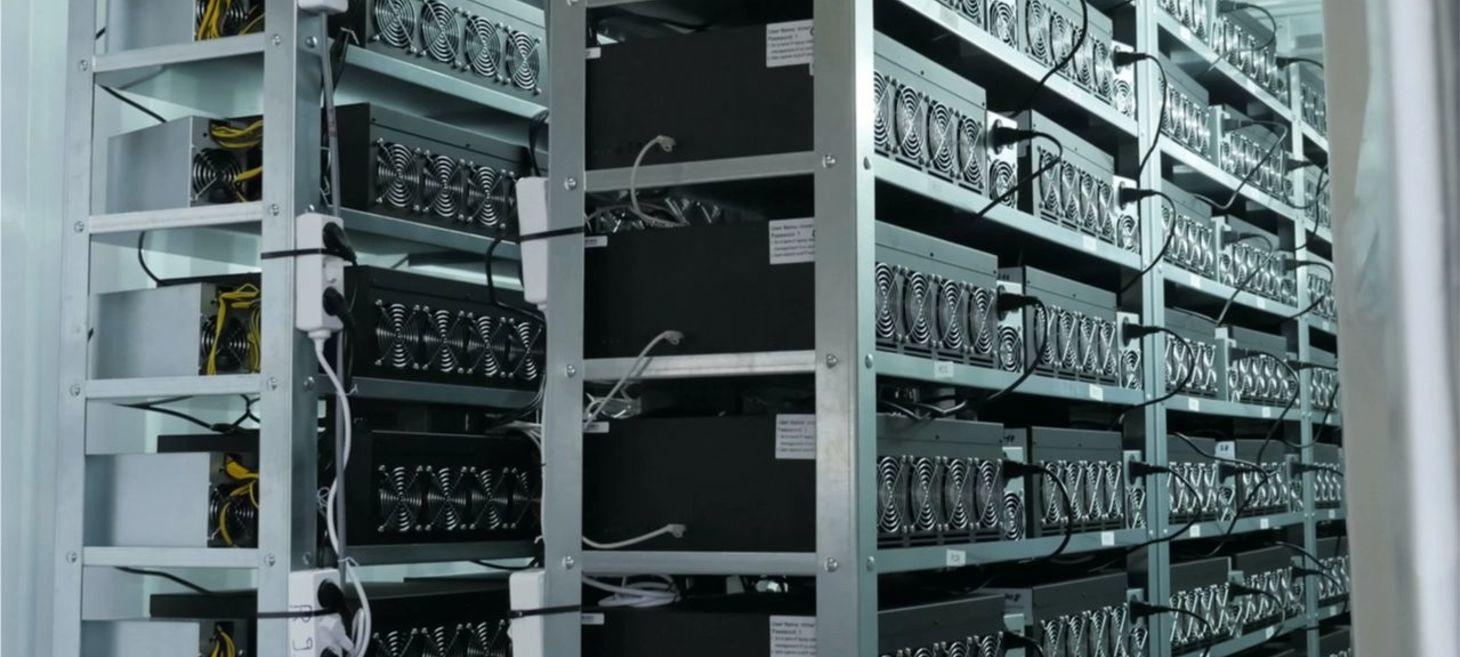 Genesis Digital Assets Purchases 10,000 Bitcoin Miners from Canaan