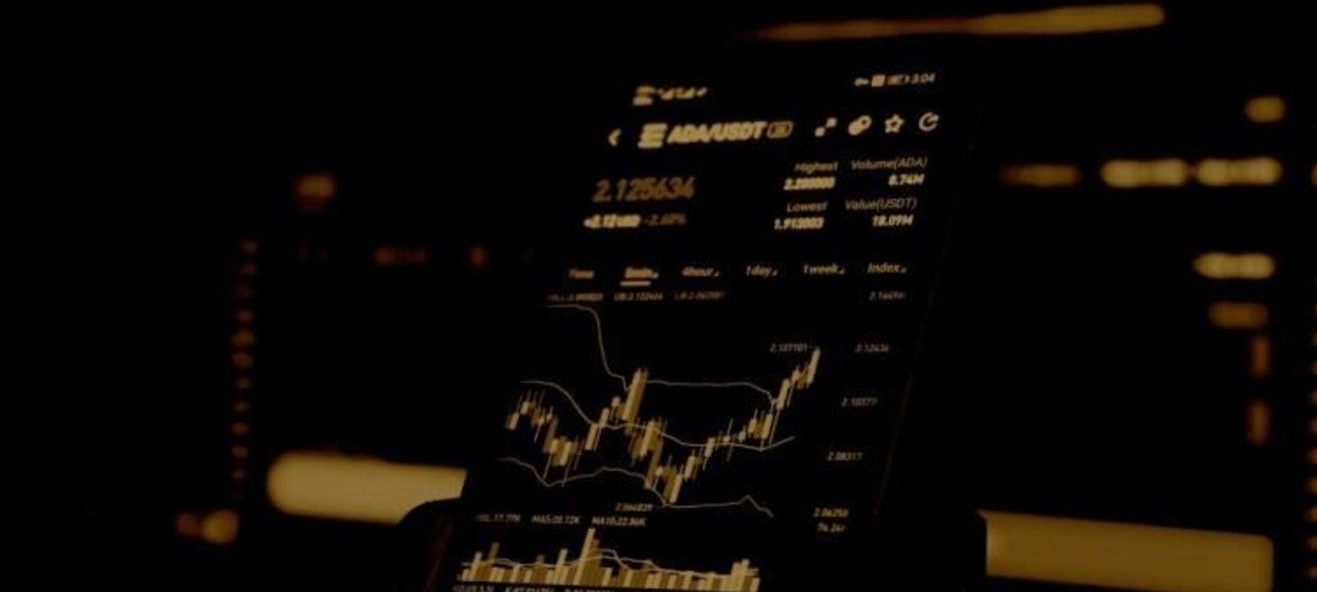 Cardano Price Analysis: Cardano (ADA) attempting to recover from yesterday’s rejection at $1.6
