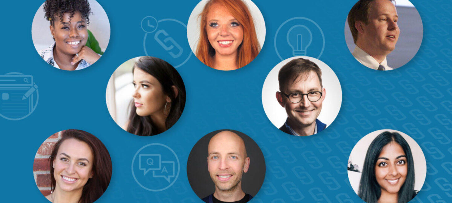 8 Experts Weigh in on the Past, Present, and Future Evolution of Link Building