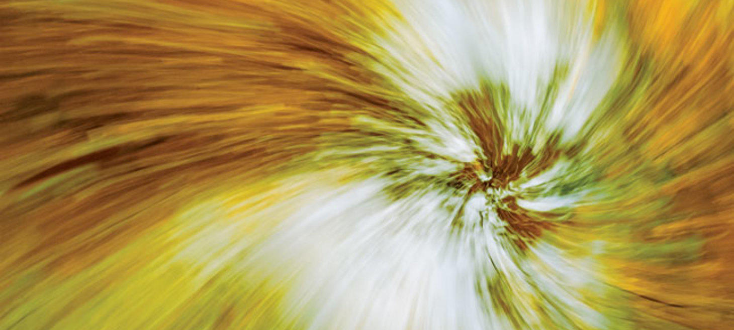 Blurring The Line