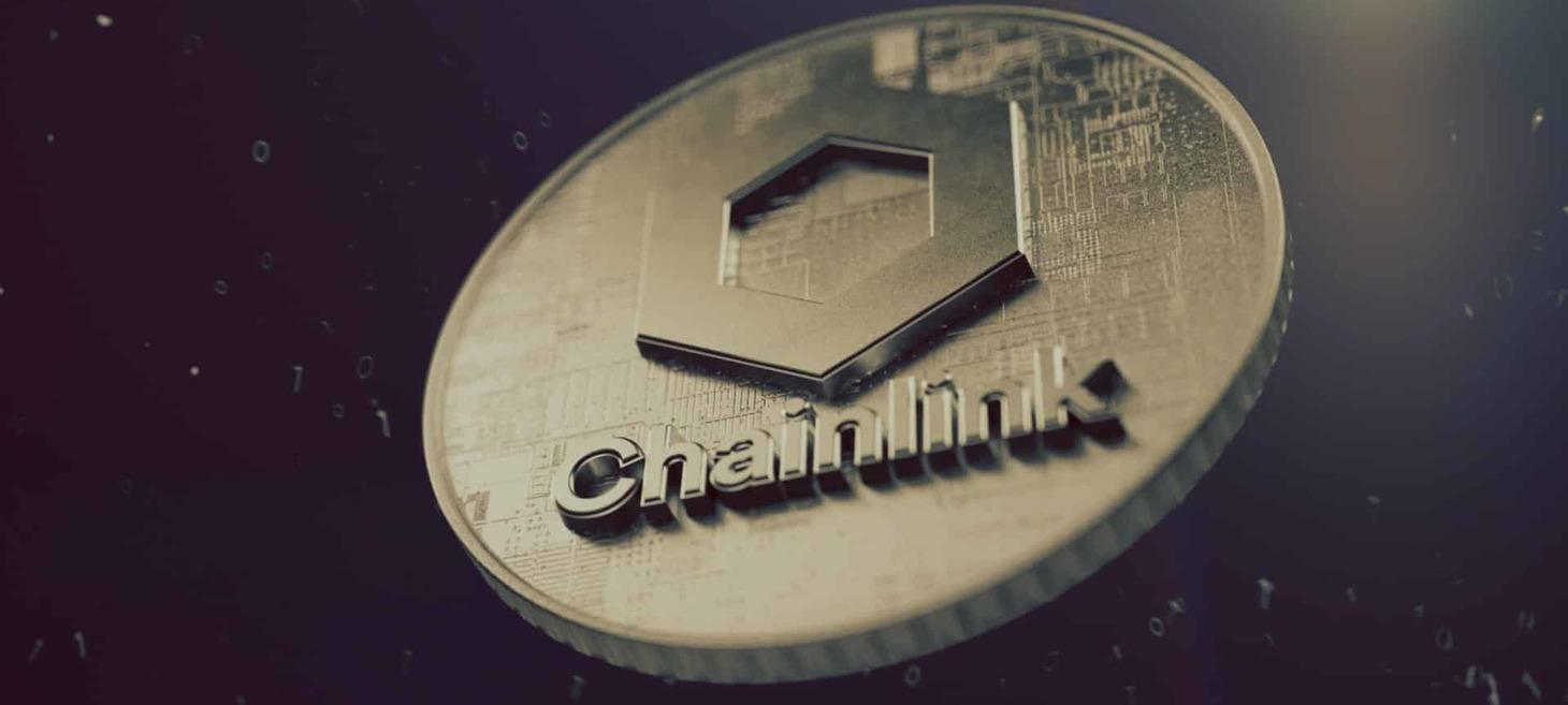 Chainlink (LINK) Address Activity and Network Growth Falls to October 2020 Lows