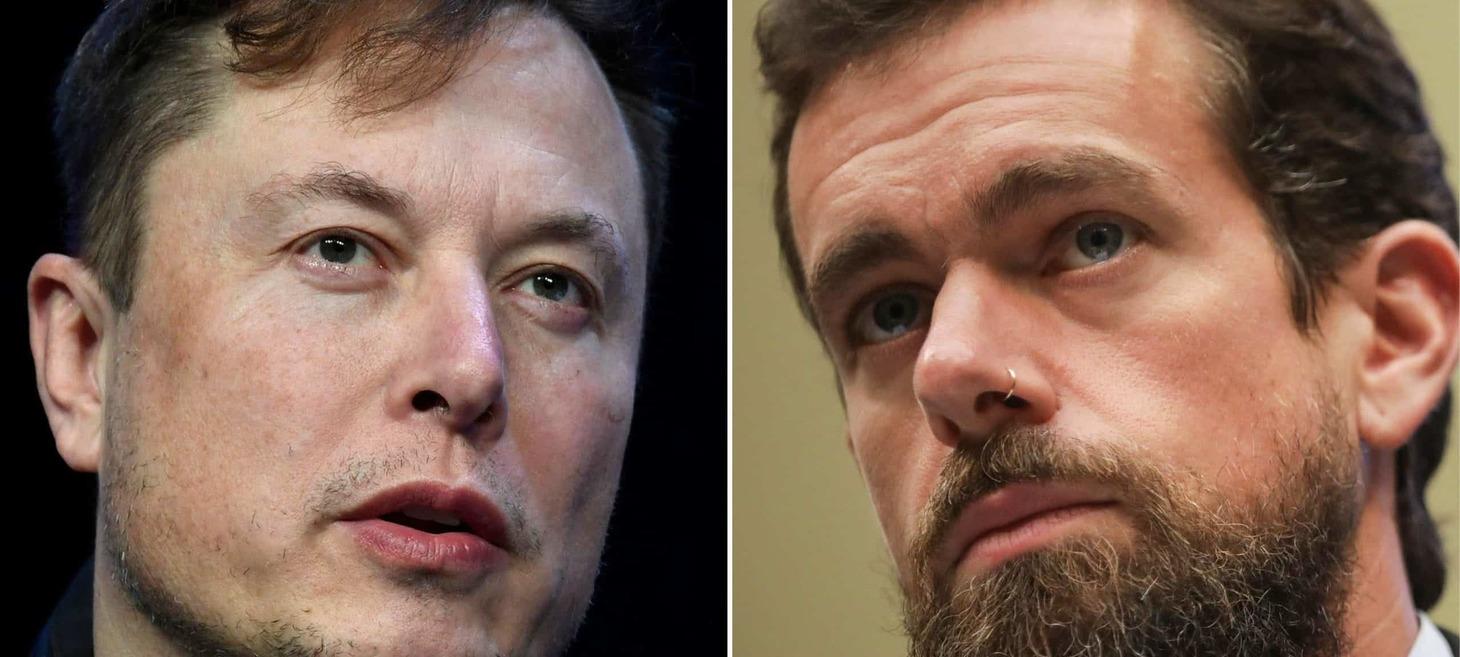 Elon Musk Accepts Jack Dorsey’s Invite to Discuss Bitcoin Adoption