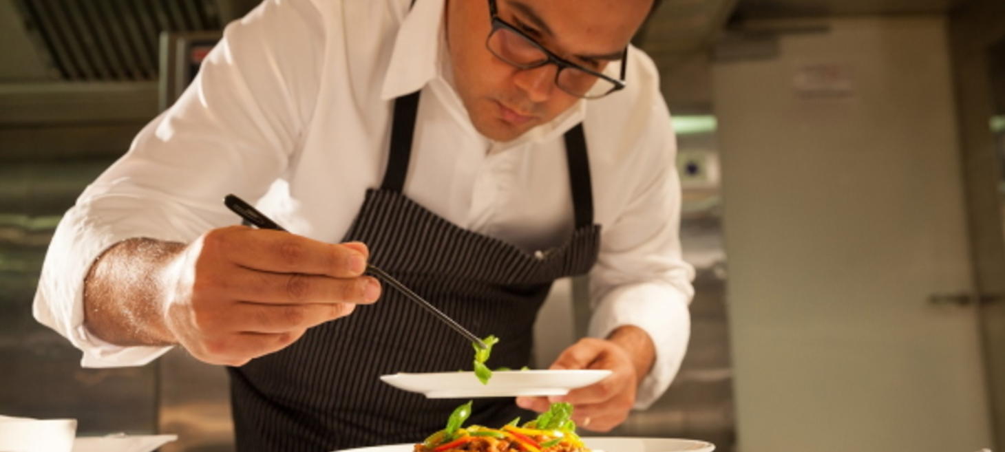 Top 20 Cheapest Michelin Star Restaurants in the UK
