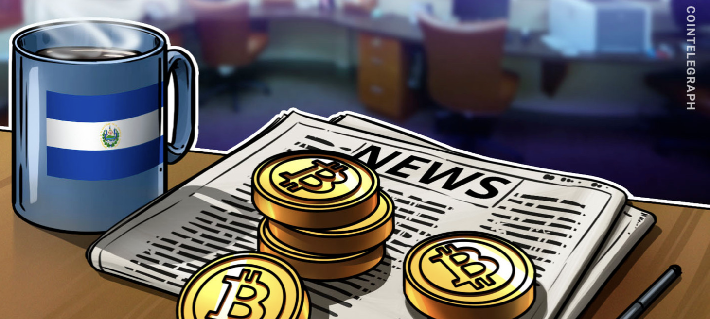 Salvadorans will not be forced to use the government's Bitcoin wallet