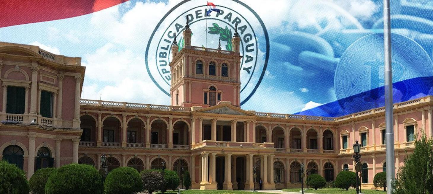 No, Paraguay is NOT legalizing Bitcoin, Congressman confirms